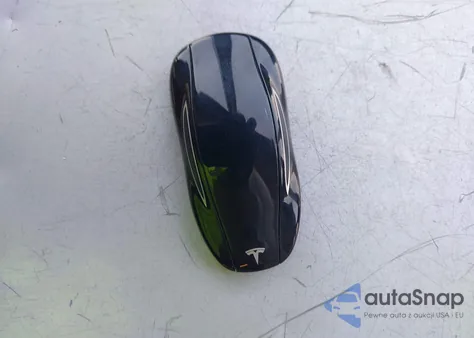 2014 Tesla Model S P85 из США, поврежденный, VIN 5YJSA1H19EFP30362